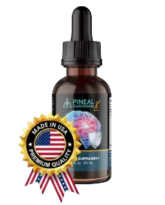 Pineal GuardianX