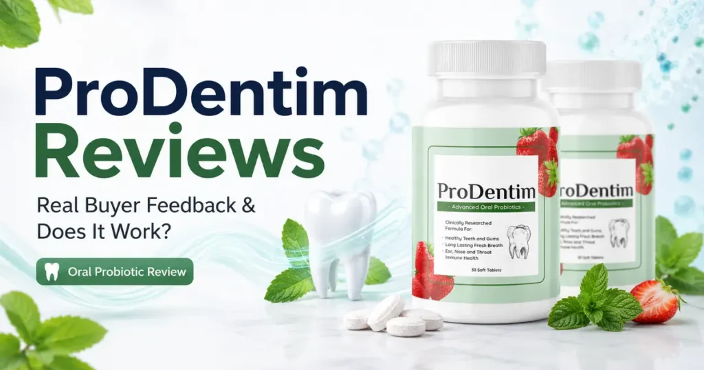 Prodentim scam or legit reviews IMG