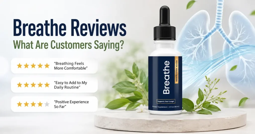 Breathe scam or legit Feature IMG