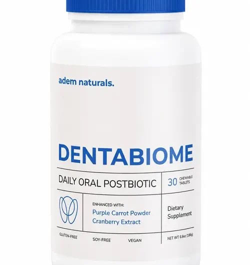 DentaBiome