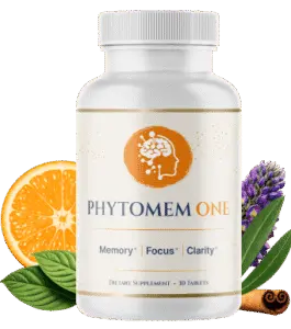 is phytomem one a scam