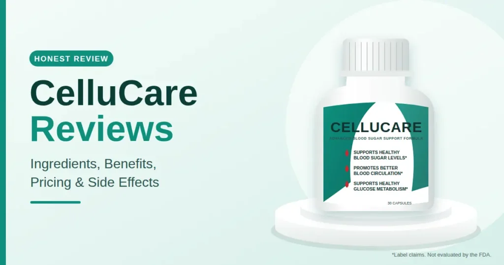 CelluCare Reviews-feature-image