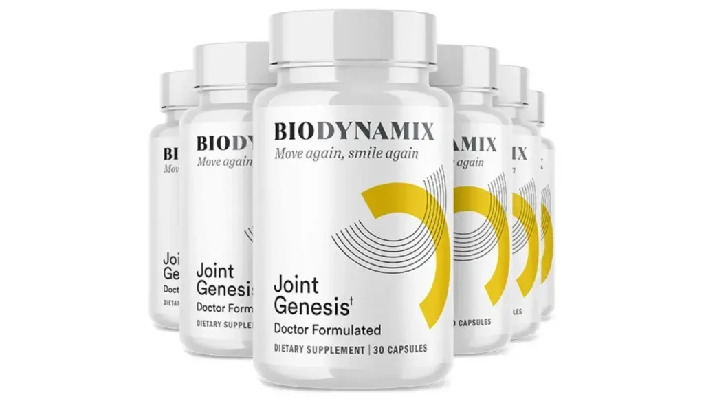 Joint Genesis Pricing Bottle Image