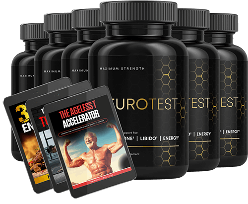 NNeuroTest Price 6 Bottle Image