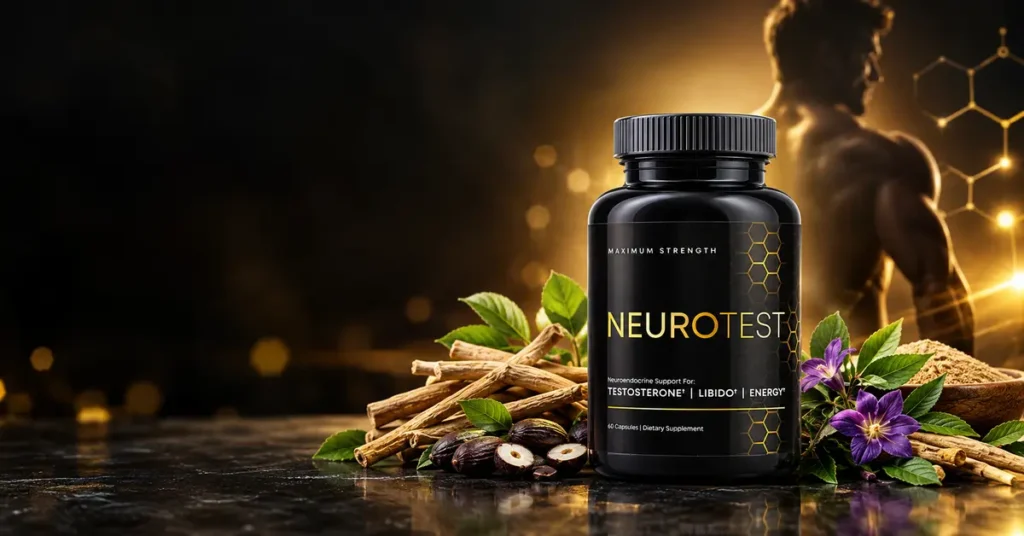 NeuroTest Reviews Feature image
